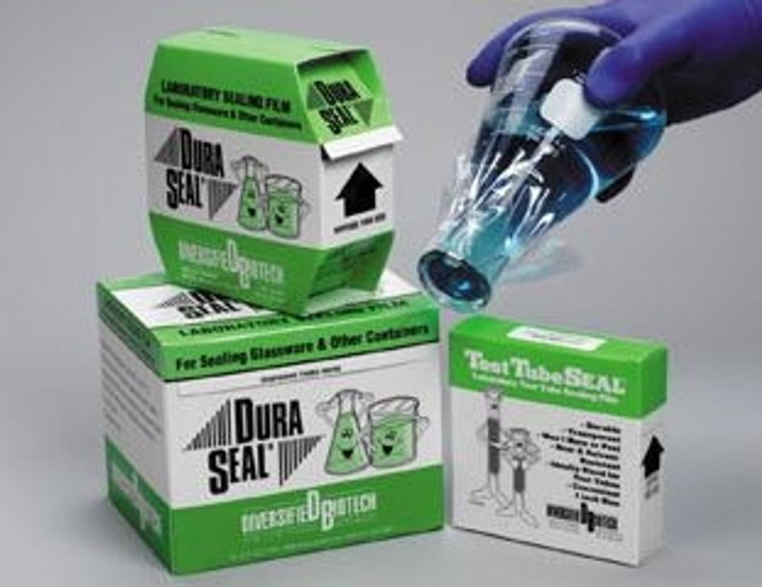 DuraSeal - Diversified Biotech - Lab Automation