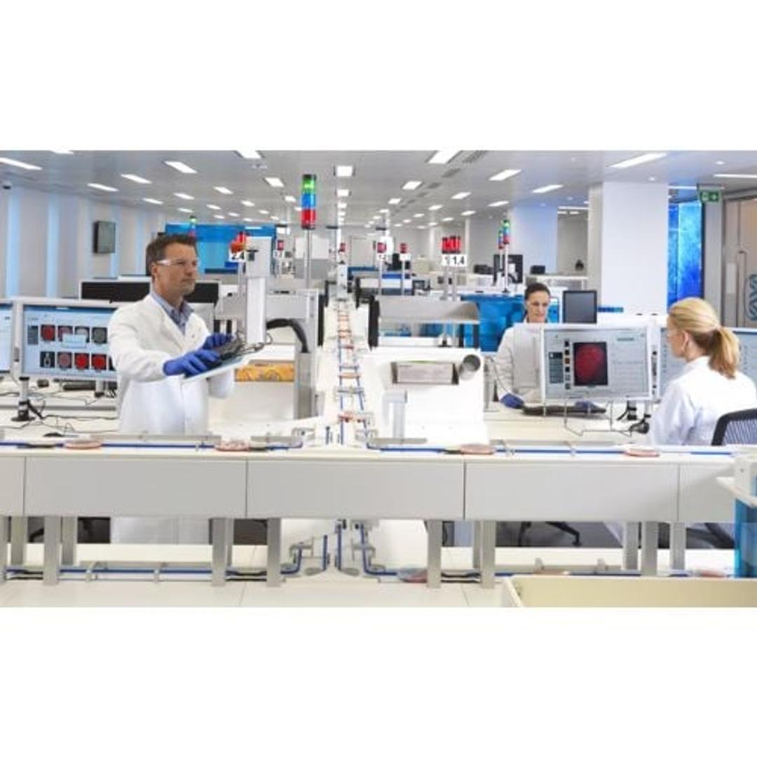 BD Kiestra™ Total Lab Automation (TLA) System - BD Biosciences - Life Sciences