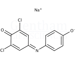 2,6-Dichloroindophenol sodium salt - Glentham Life Sciences - General Lab