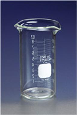 PYREX® 500 mL Double Spout, Double Pour Beakers, Graduated - Corning Life Sciences - General Lab