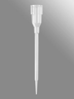 Axygen® 96-well tips, 50µL, Clear, Non-filtered, Non-sterile, SLAS Rack - Corning Life Sciences - General Lab