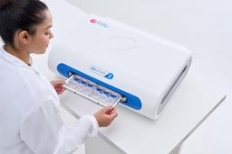 GelCount & GelCount 2 - Oxford Optronix - Life Sciences