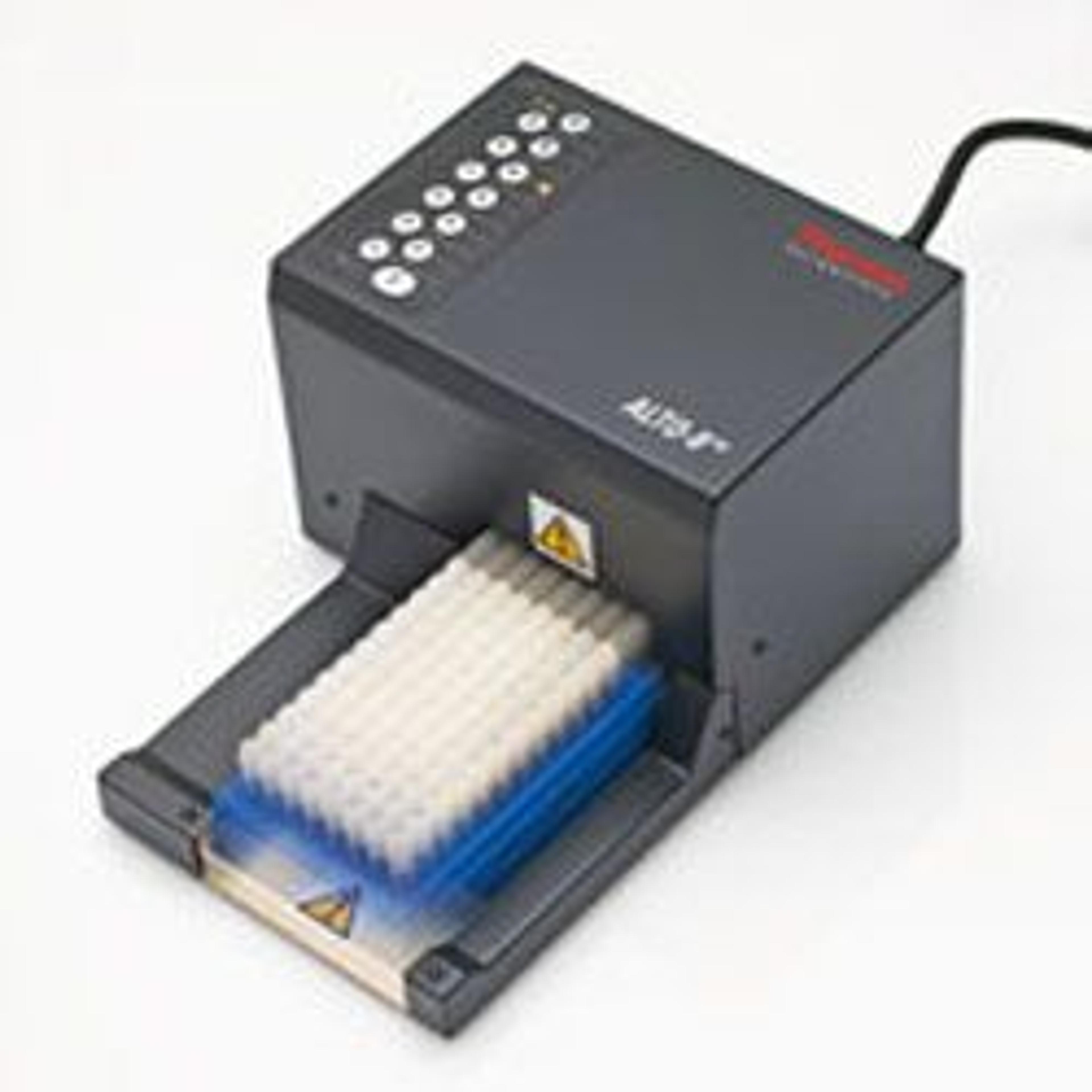 Thermo Scientific ALTO-8 Screw Cap Decapper - Thermo Fisher Scientific - Life Sciences