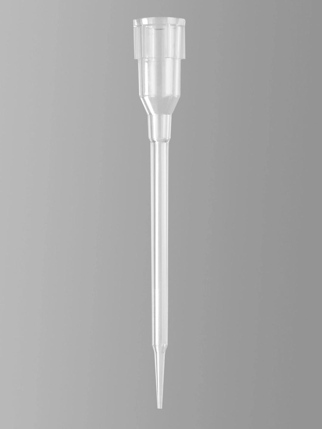 Axygen® 96-well tips, 50µL, Clear, Non-filtered, Non-sterile, Hanging tip rack (Economy Pack) - Corning Life Sciences - General Lab