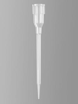 Axygen® 96-well tips, 50µL, Clear, Non-filtered, Non-sterile, Hanging tip rack (Economy Pack) - Corning Life Sciences - General Lab