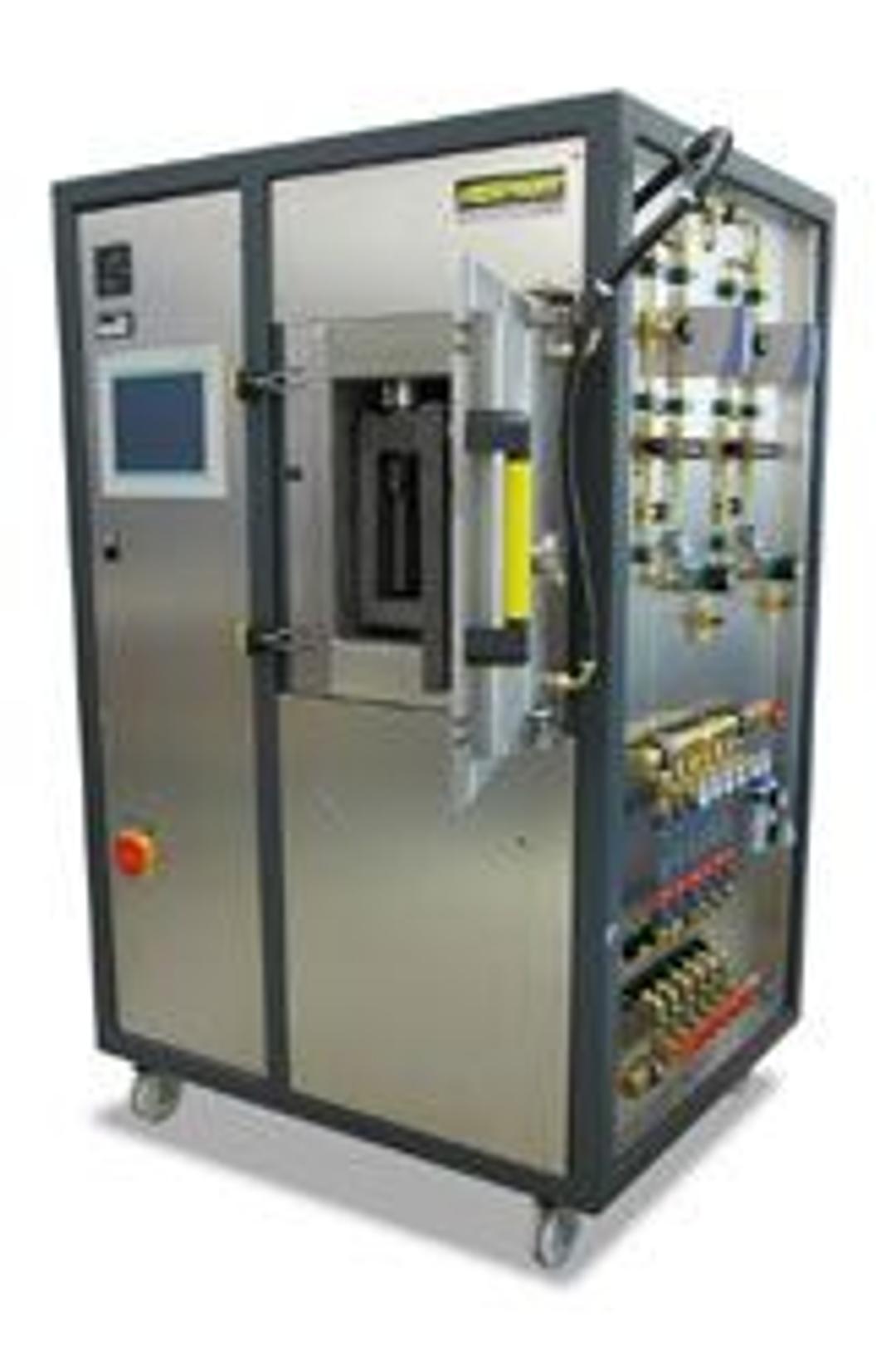 Nabertherm High-Temperature Chamber Furnaces - Nabertherm - General Lab