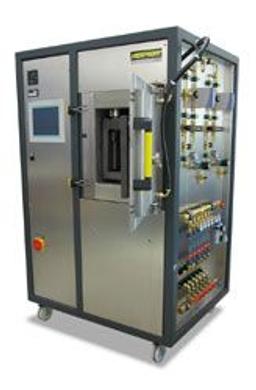Nabertherm High-Temperature Chamber Furnaces - Nabertherm - General Lab