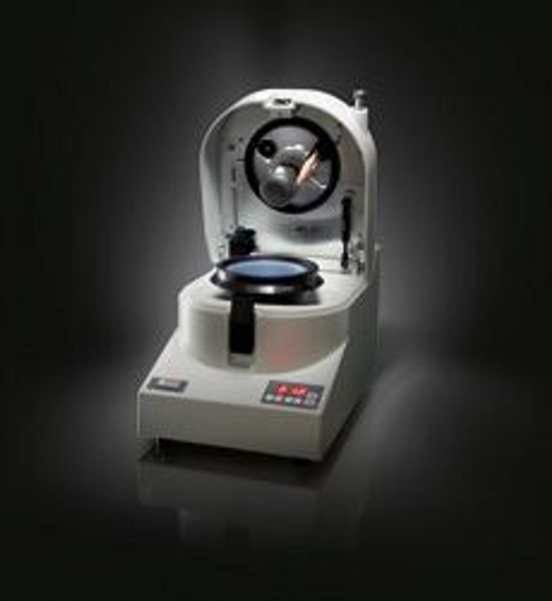 Mortar Grinder PULVERISETTE 2 - Fritsch GmbH - Milling and Sizing - Separations