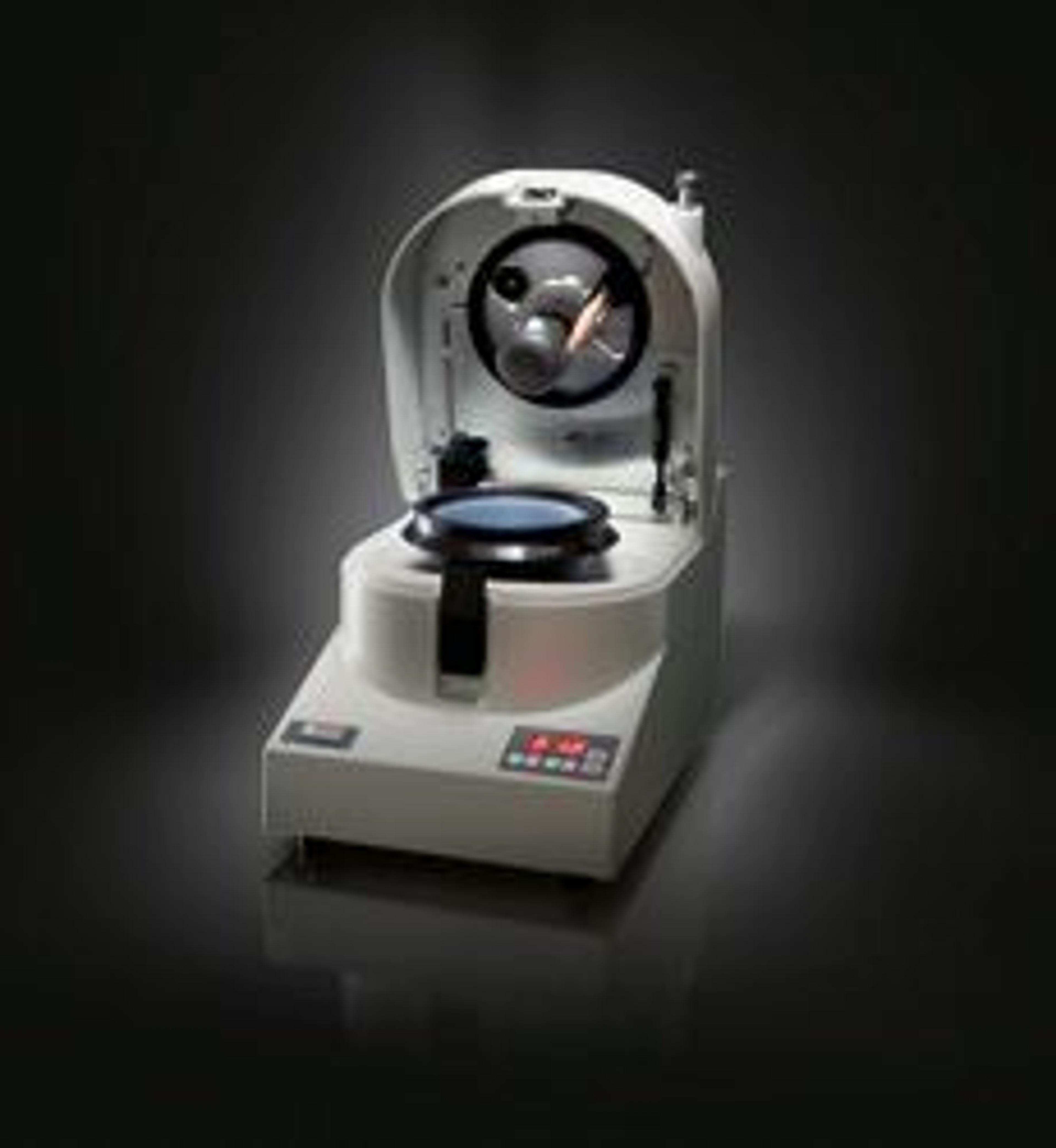 Mortar Grinder PULVERISETTE 2 - Fritsch GmbH - Milling and Sizing - Separations