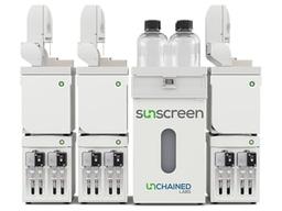 Sunscreen - Unchained Labs - Life Sciences