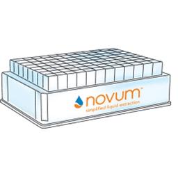 Novum Simplified Liquid Extraction (SLE) - Phenomenex Inc - Separations