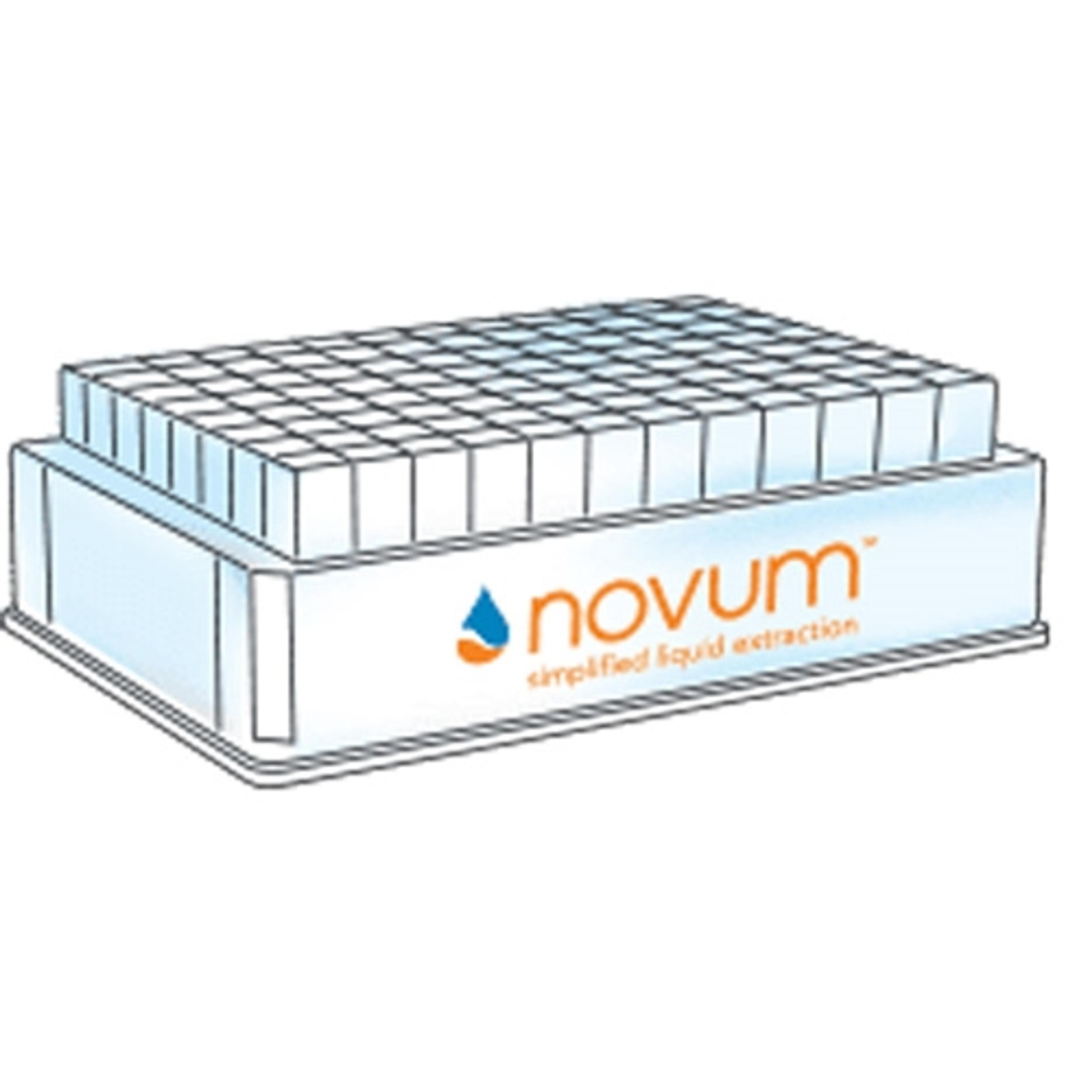 Novum Simplified Liquid Extraction (SLE) - Phenomenex Inc - Separations