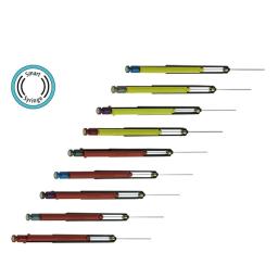 PAL Smart SPME Arrow - CTC Analytics AG - Separations