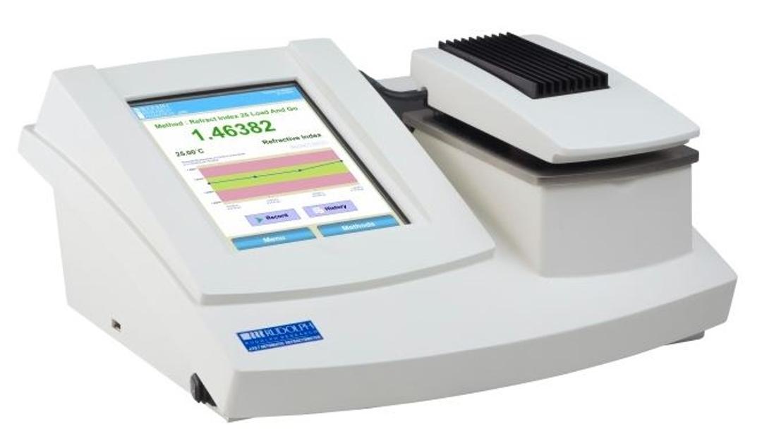 Refractometer J357 - Rudolph Research Analytical - Spectroscopy