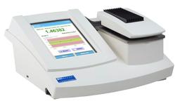 Refractometer J357 - Rudolph Research Analytical - Spectroscopy