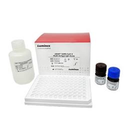 xMAP® SARS-CoV-2 Multi-Antigen IgG Assay (RUO) - Luminex - Life Sciences