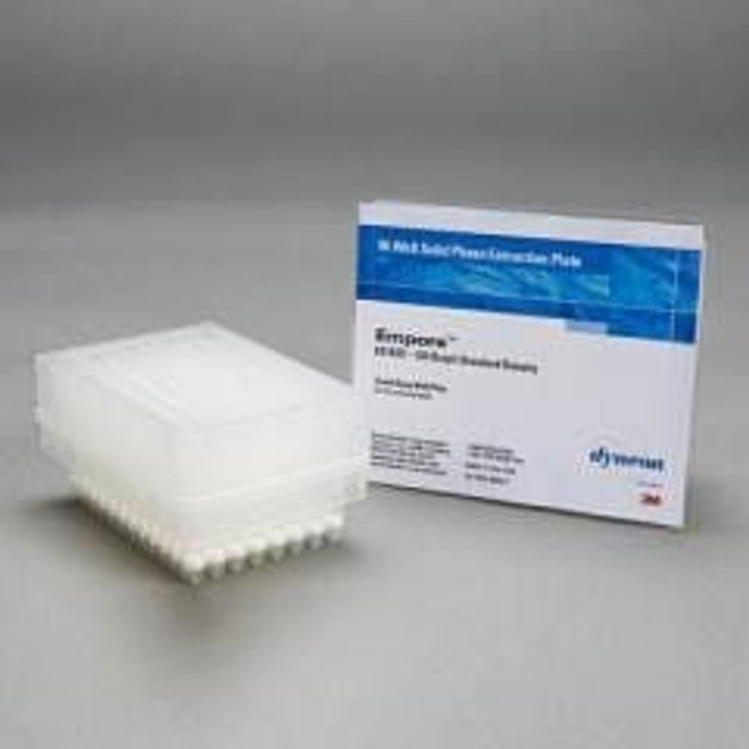 3M™ Empore™ C8-SD Deep Well Plate - 3M Bioanalytical - Separations