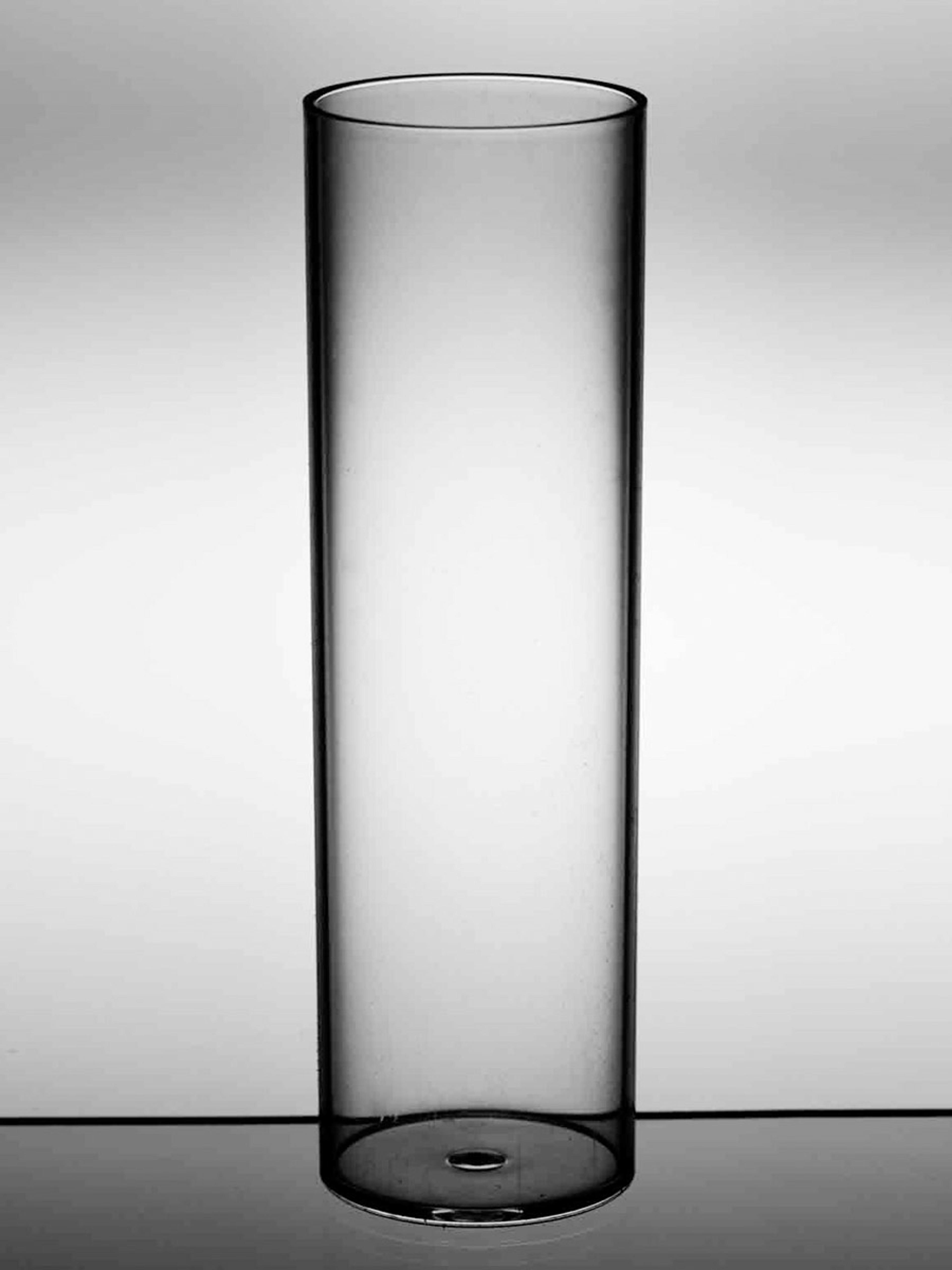 Corning® Gosselin™ Flat Base Tube, 50 mL, PS, 400/Case - Corning Life Sciences