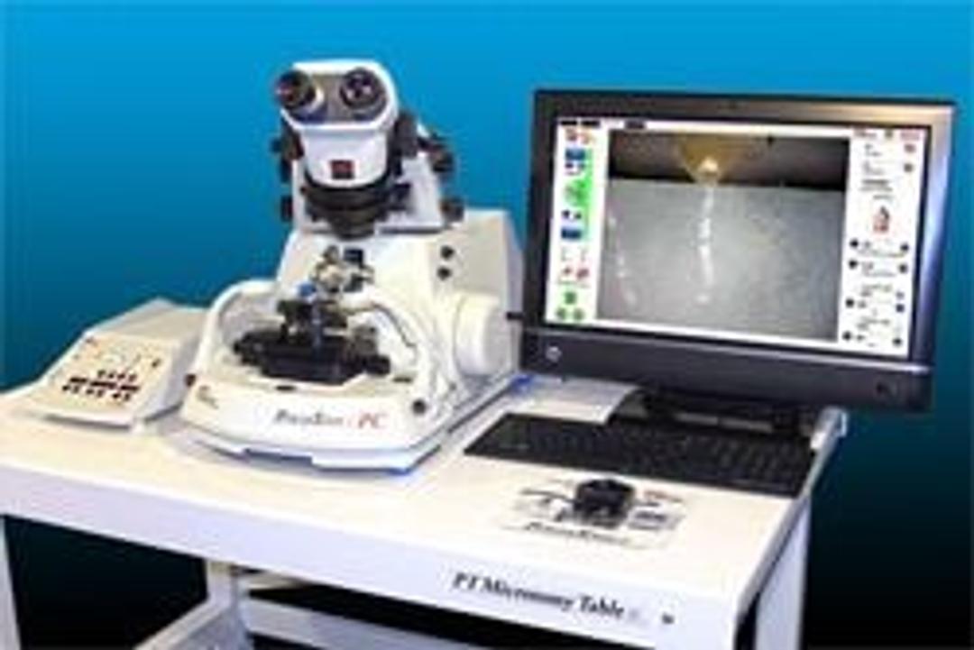 PT-PC PowerTome Ultramicrotomes - Boeckeler Instruments, Inc. - Life Sciences