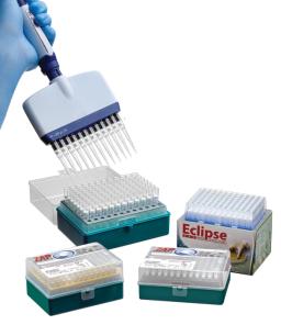 ZAP™ Aerosol filter Pipet Tips - Labcon North America - General Lab