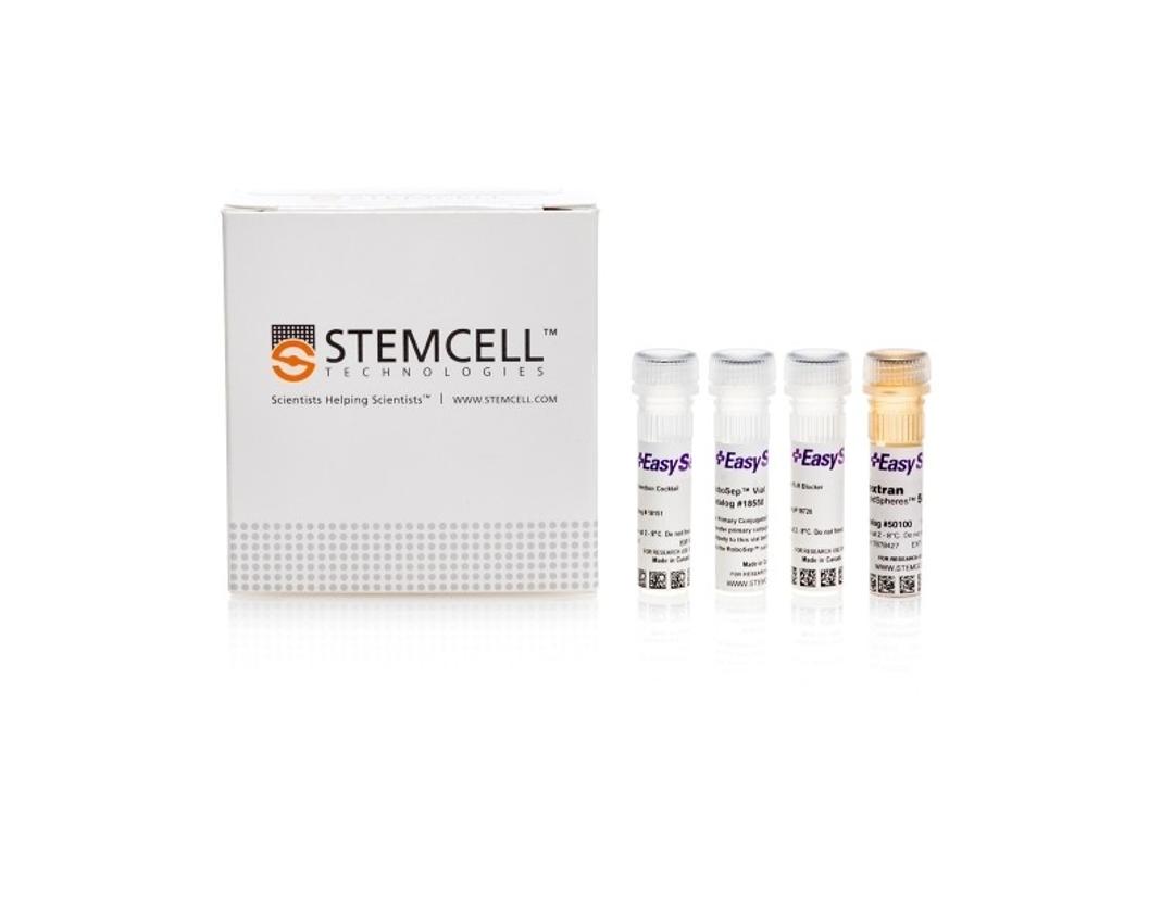 EasySep™ Mouse PE Positive Selection Kit II - STEMCELL Technologies Inc. - Life Sciences