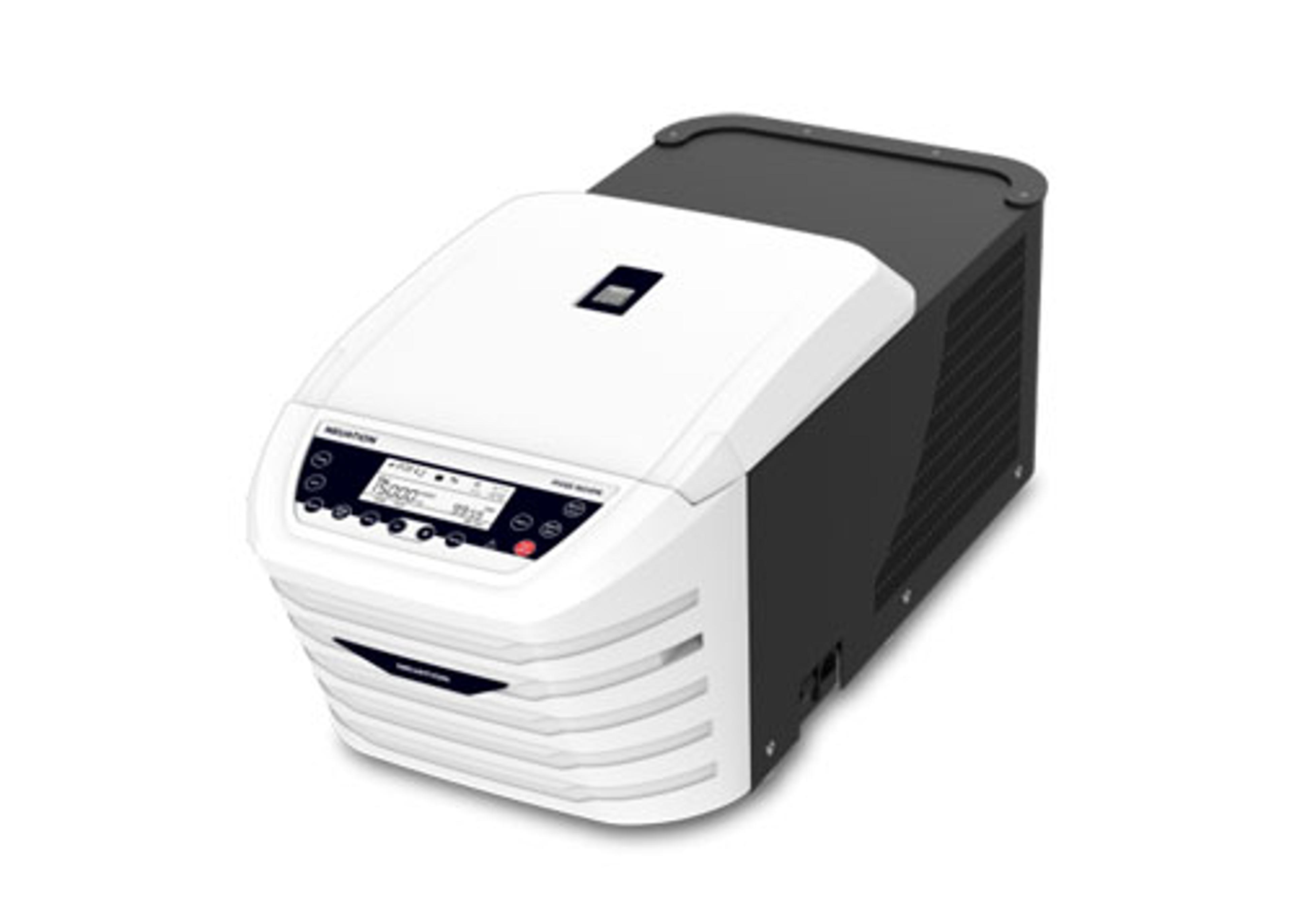 iFuge M24PR  Laboratory Refrigerated Centrifuge - Accumax - General Lab