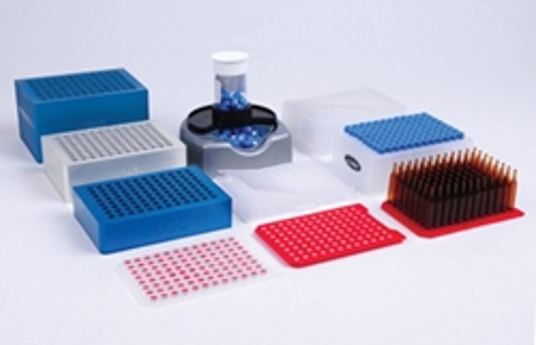 MicroLiter Chromatography / Autosampler Vials - WHEATON - General Lab