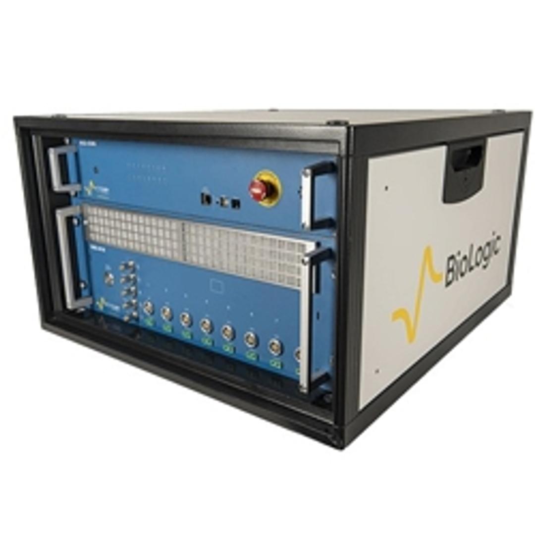 BCS-800 Series - Biologic - Materials