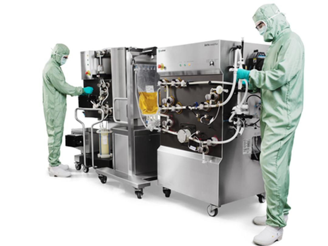 ÄKTA readyflux™ Flow Kits - Cytiva - Life Sciences