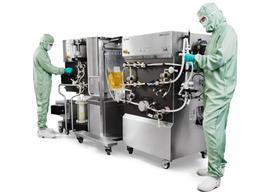 ÄKTA readyflux™ Flow Kits - Cytiva - Life Sciences