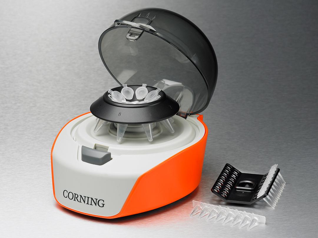 Corning® LSE™ Mini Microcentrifuge - Corning Life Sciences
