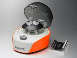 Corning® LSE™ Mini Microcentrifuge - Corning Life Sciences