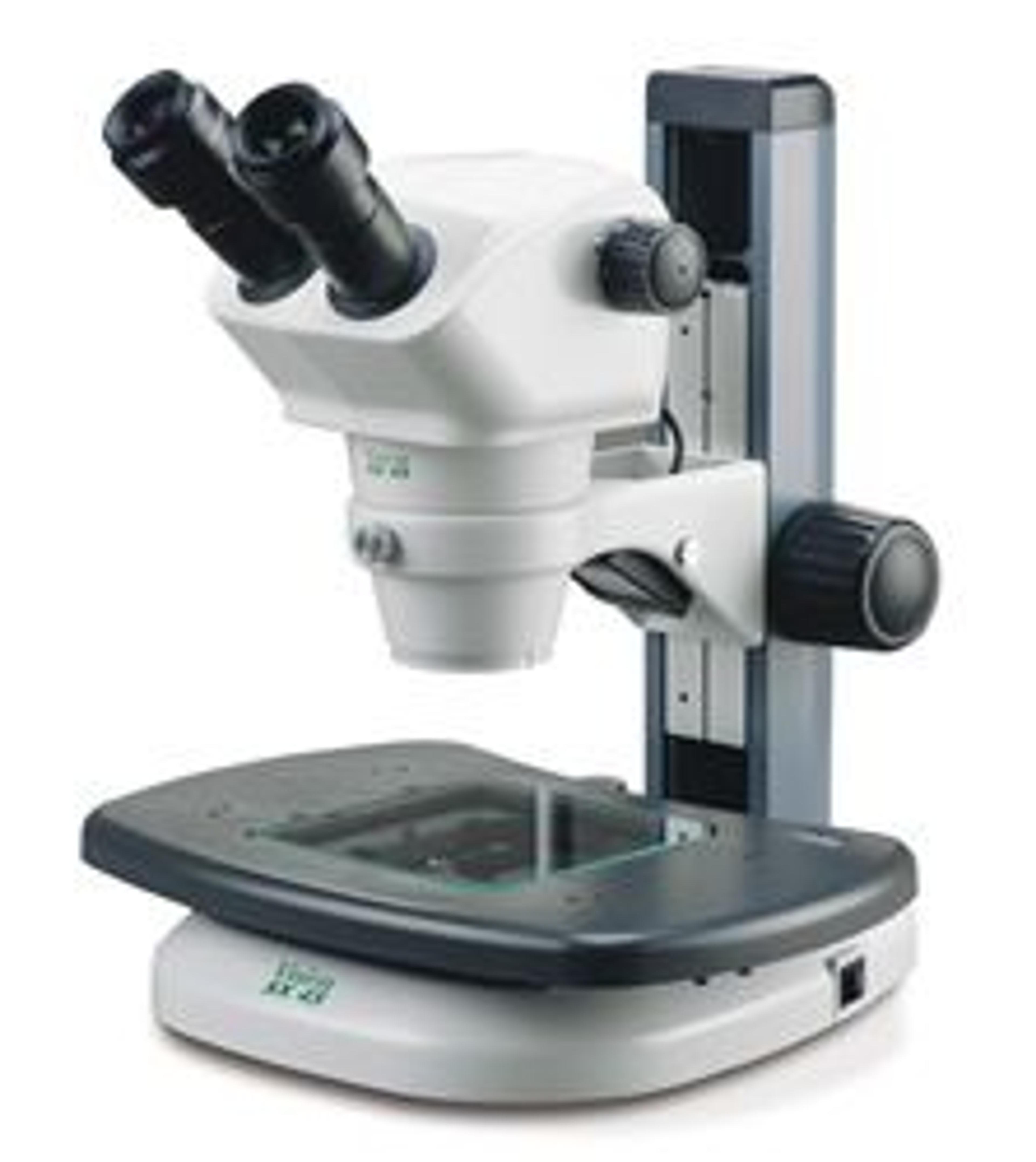 SX45 Stereo Zoom Microscope - Vision Biomed - Life Sciences
