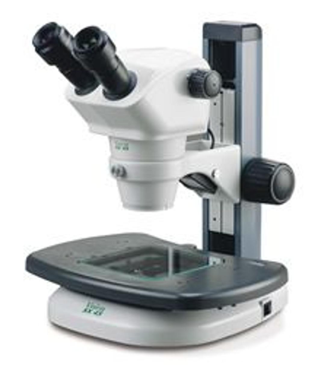 SX45 Stereo Zoom Microscope - Vision Biomed - Life Sciences