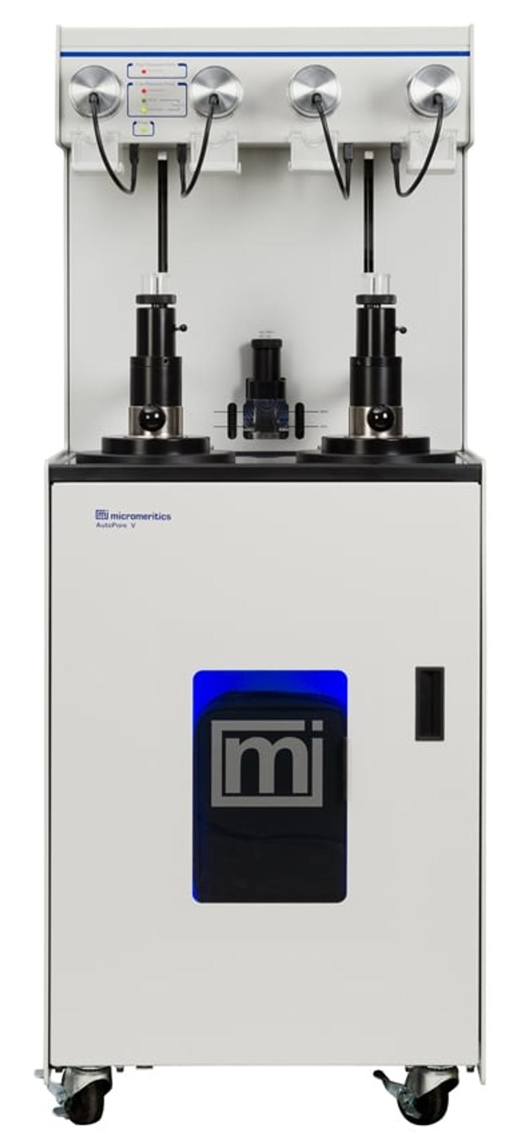 AutoPore V - Malvern Panalytical - Materials