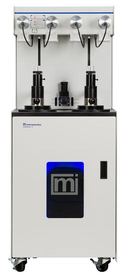 AutoPore V - Malvern Panalytical - Materials