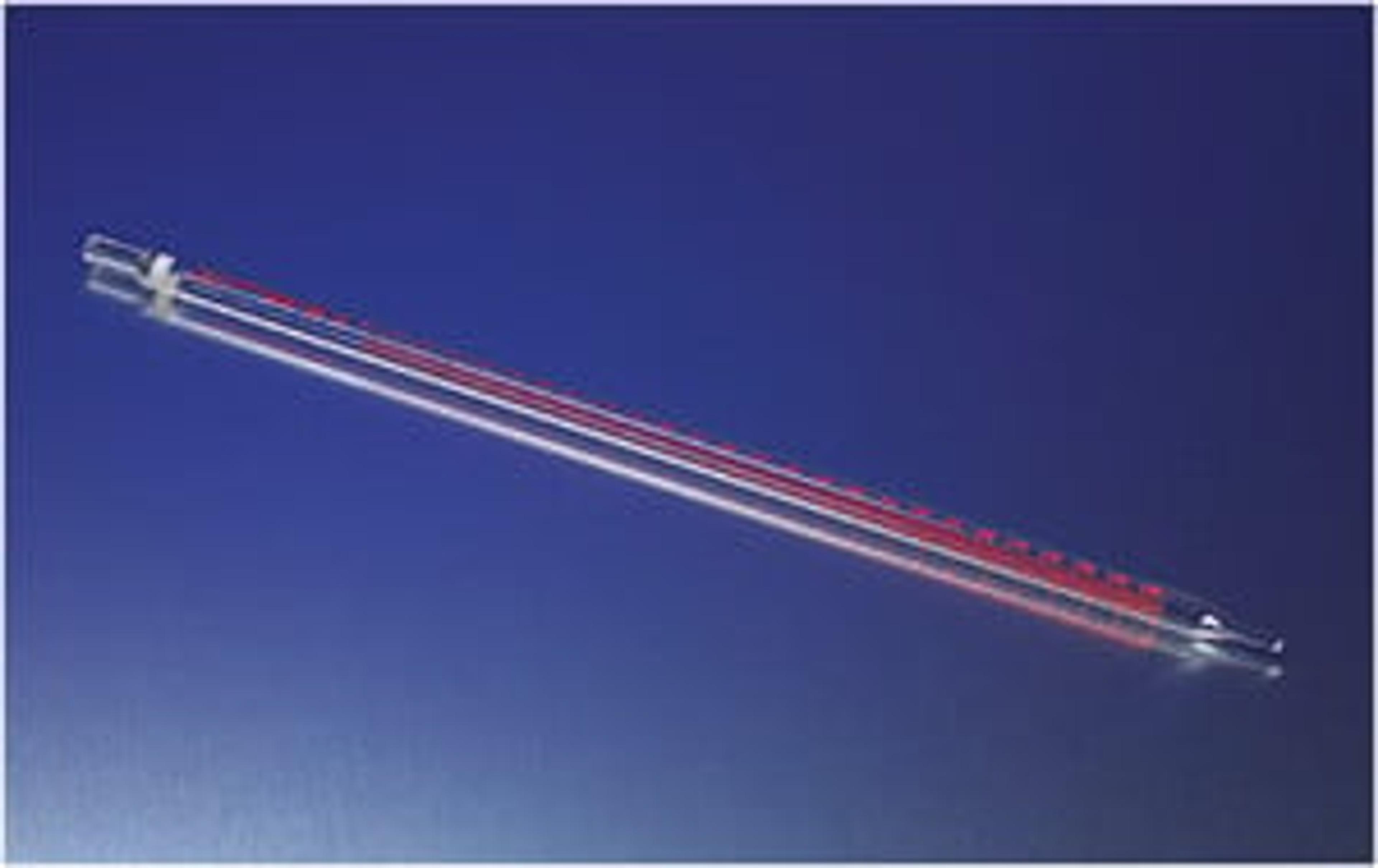 PYREX® 1 mL Reusable Measuring Pipets, 0.1 mL Graduation Interval, TD, Color-Coded, Colored Markings - Corning Life Sciences - General Lab