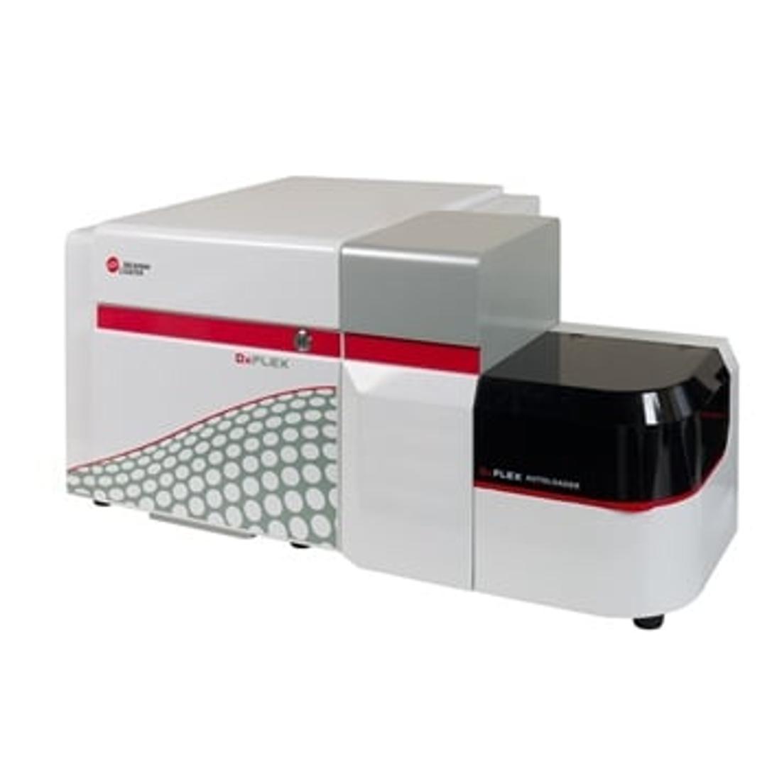 DxFLEX flow cytometer - Beckman Coulter Life Sciences - Life Sciences