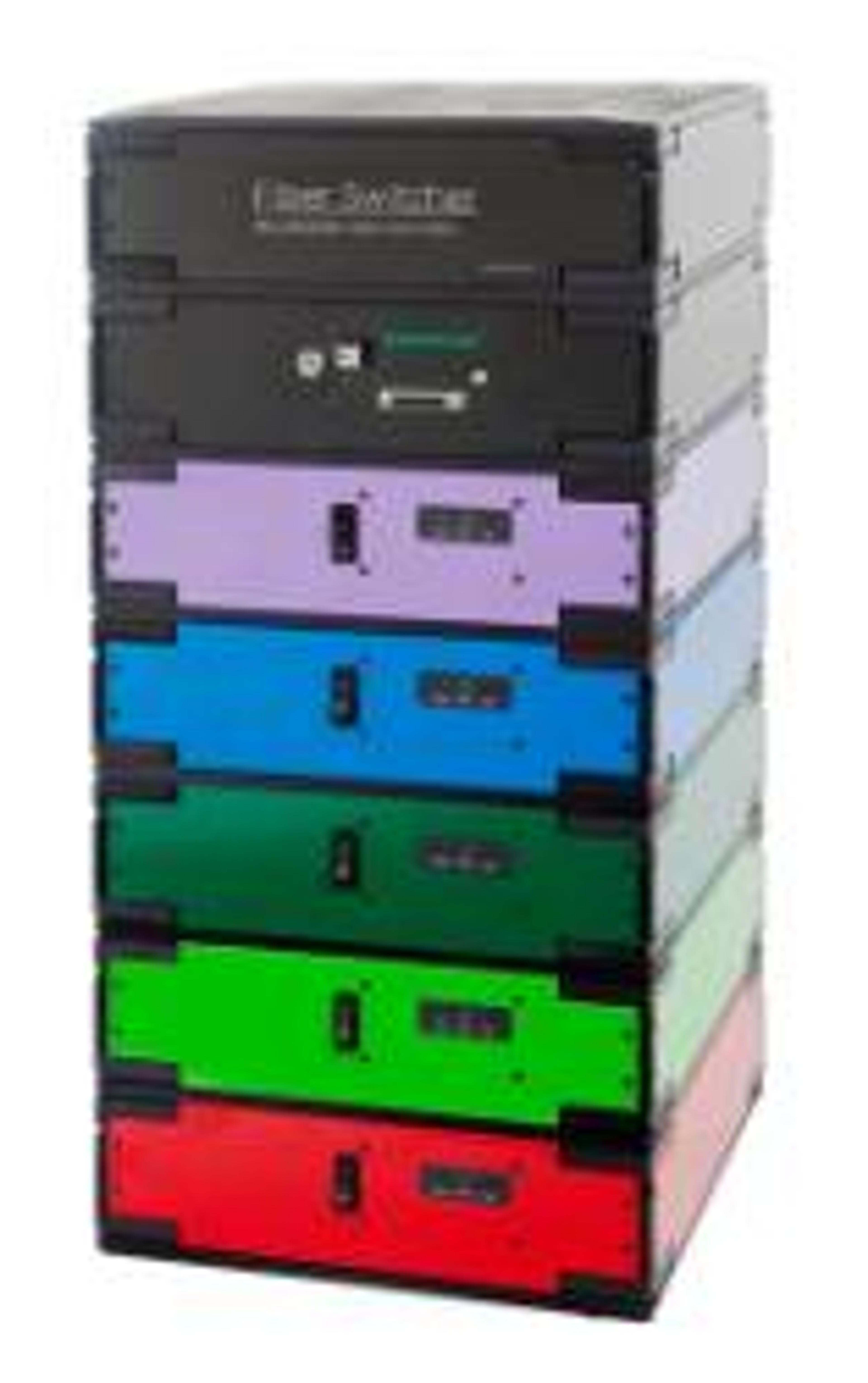 LaserStack™ - Intelligent Imaging Innovations (3i) - Life Sciences