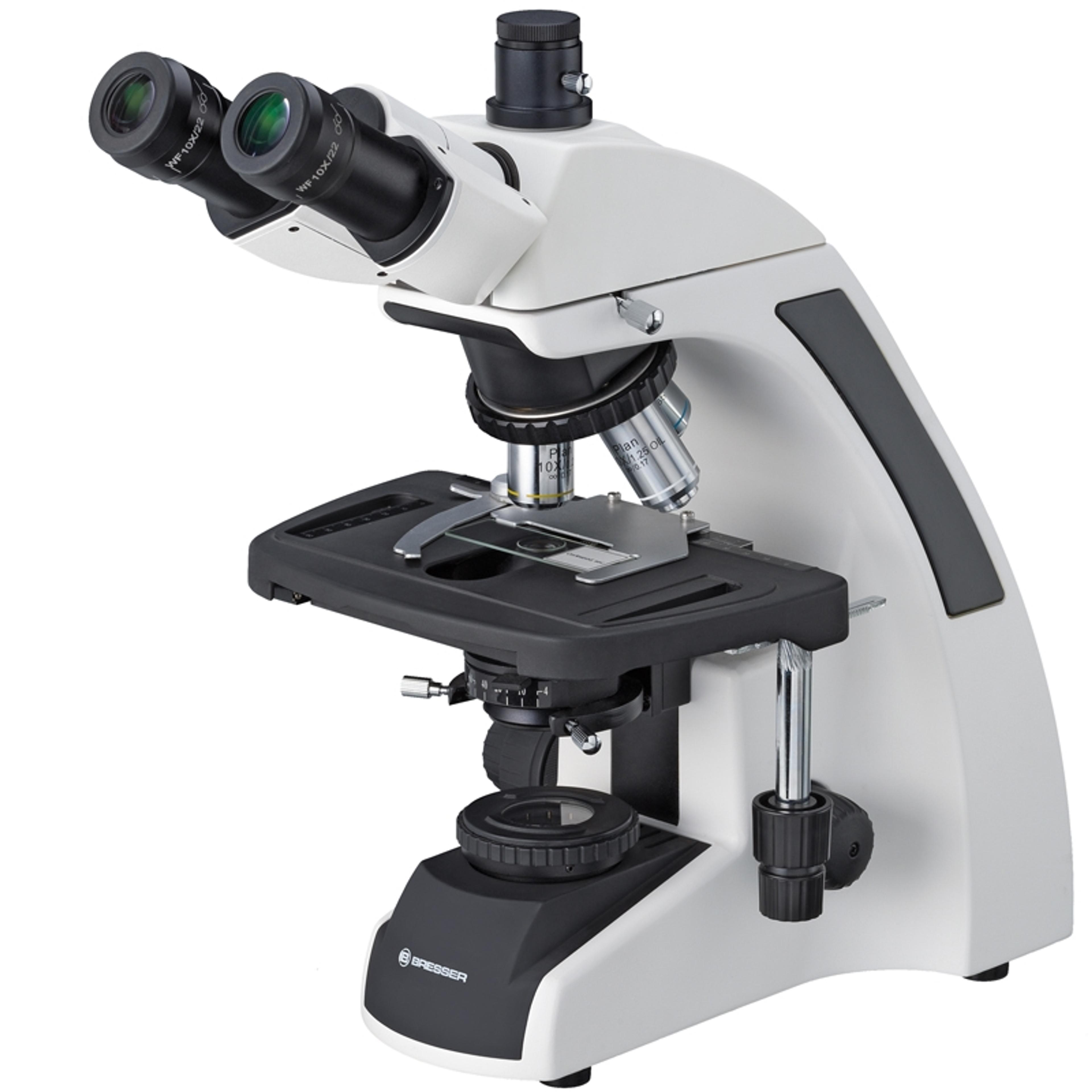 BRESSER Science Infinity Microscope - Bresser - Life Sciences