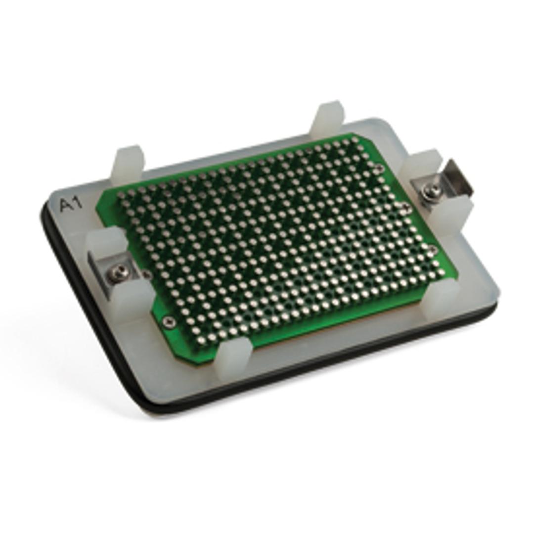 Bio-Plex® Handheld Magnetic Washer - Bio-Rad - Life Sciences