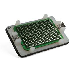 Bio-Plex® Handheld Magnetic Washer - Bio-Rad - Life Sciences