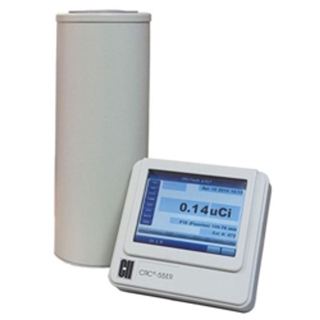 CRC® -55tR Dose Calibrator - Mirion Technologies - Clinical Diagnostics
