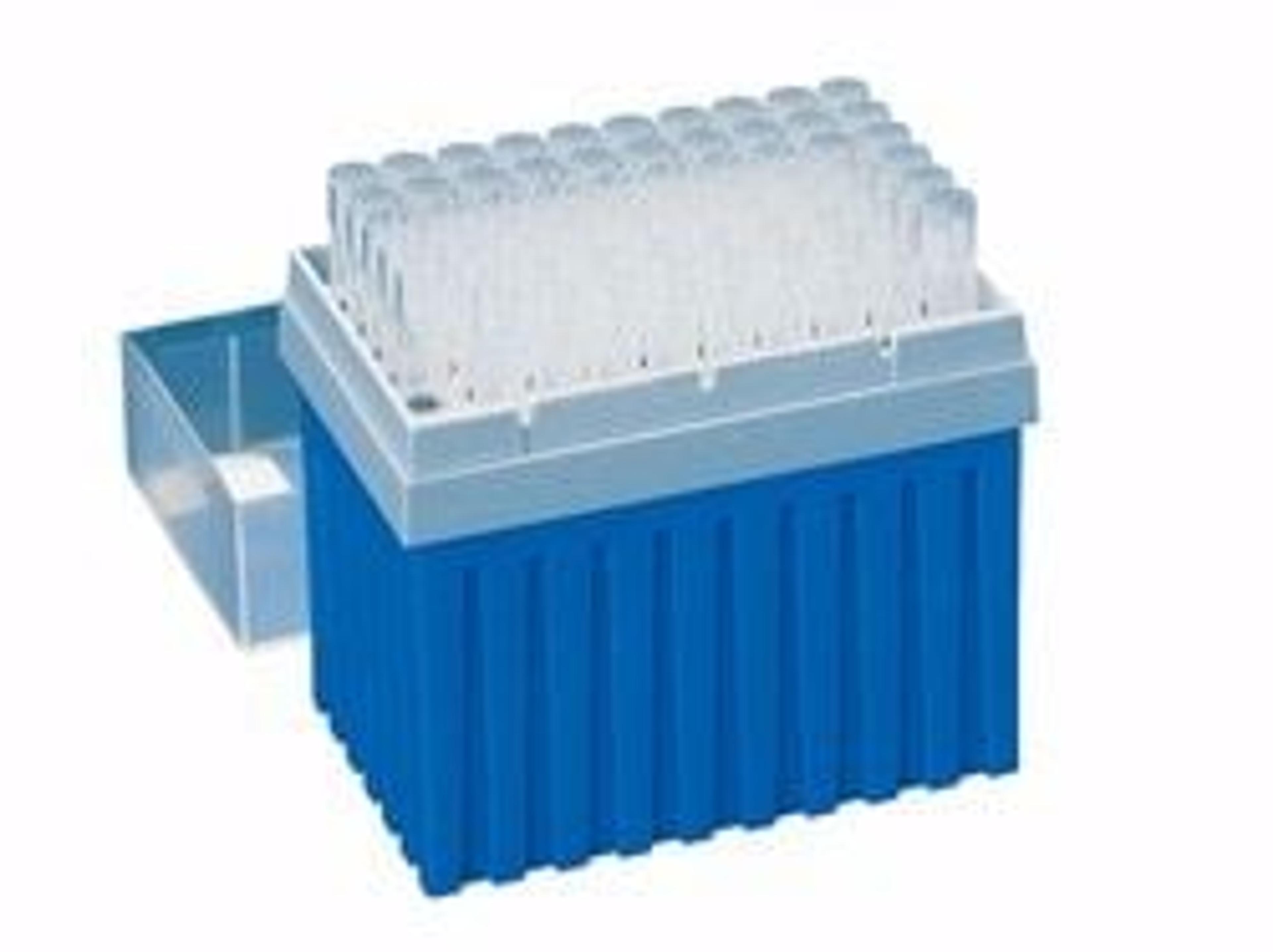 Rainin Pipette Tips 200uL-2mL Filter LTS Racked pk480 RT-L2000F - Rainin - General Lab