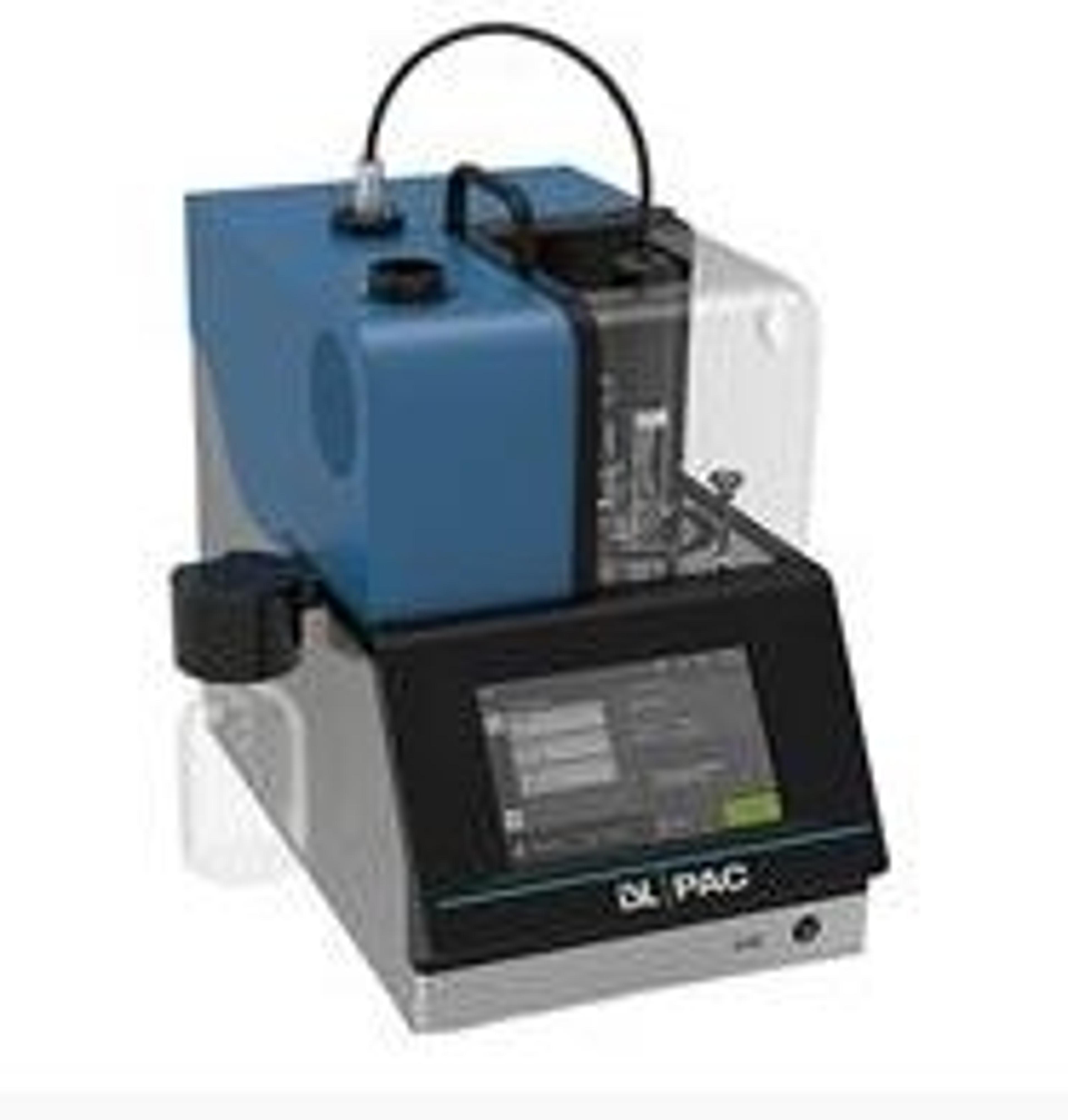 OptiPMD - PAC - General Lab