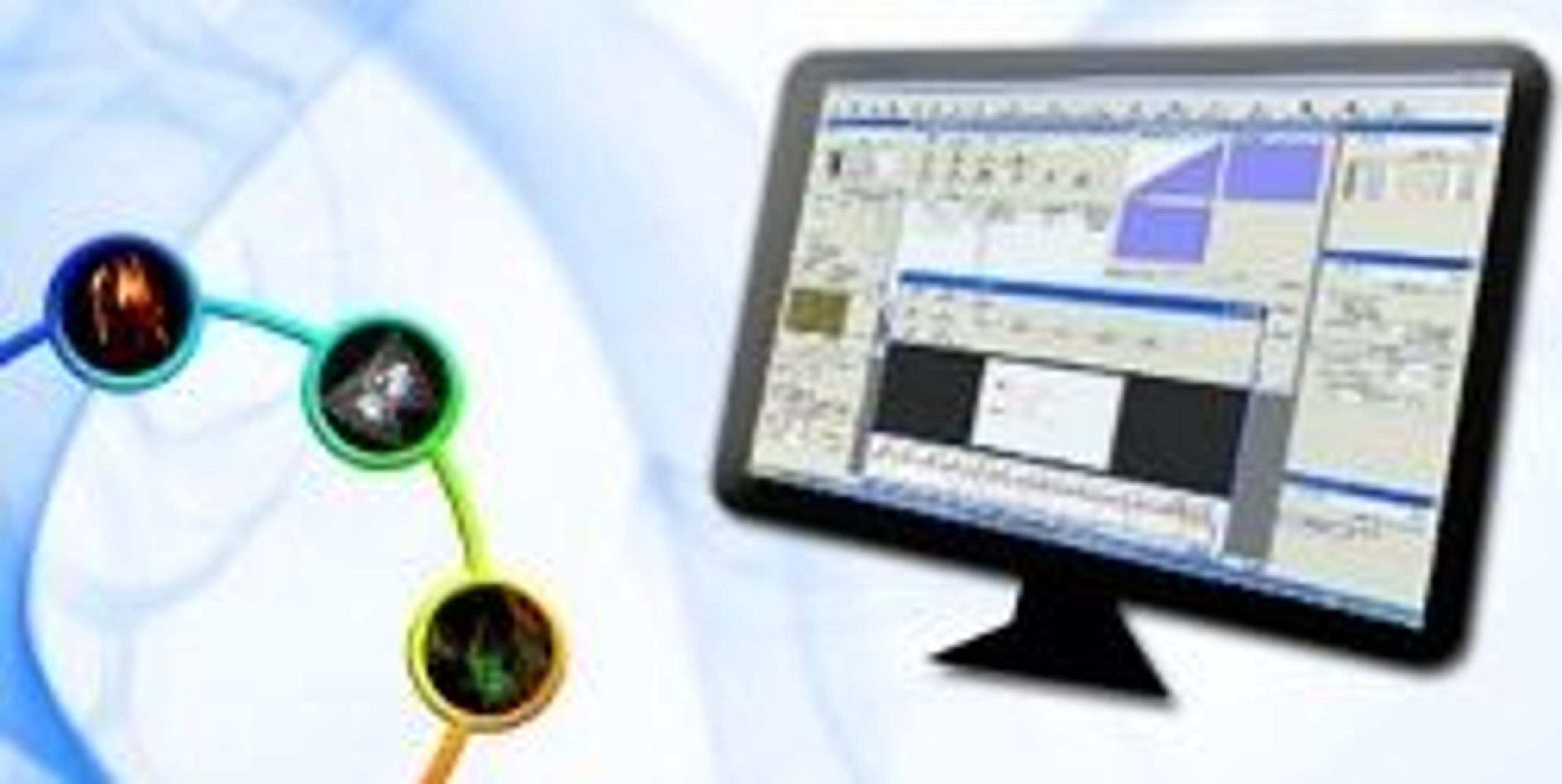 VoxCell Scan - VisiTech International - Spectroscopy