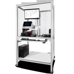 Prometheus Panta + RA for High Throughput Stability Characterization - NanoTemper Technologies - Life Sciences
