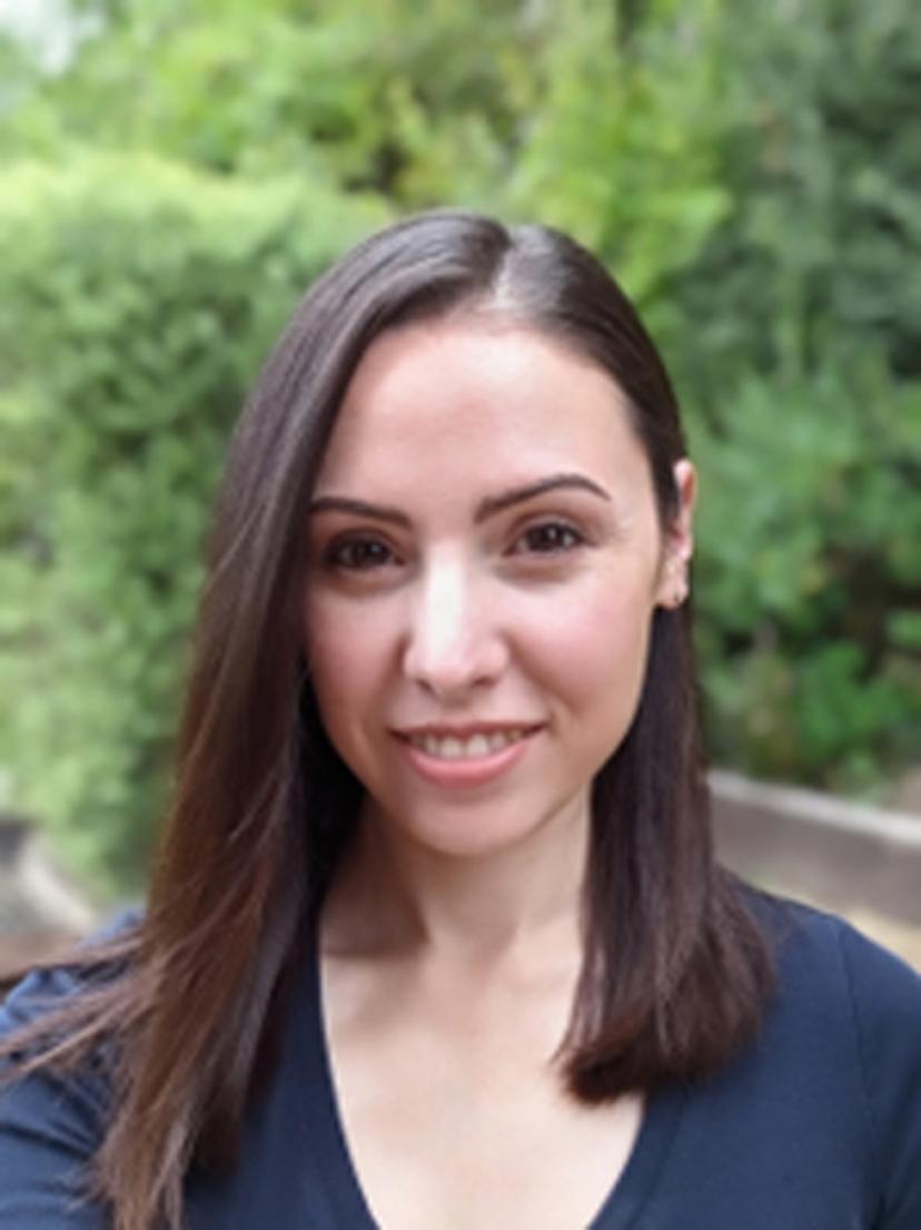 Fatma Salahioglu, Senior Scientist at Drug Development Solutions (DDS)