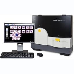 EasyCell® assistant Hematology Imaging System - MEDICA Corporation - Clinical Diagnostics