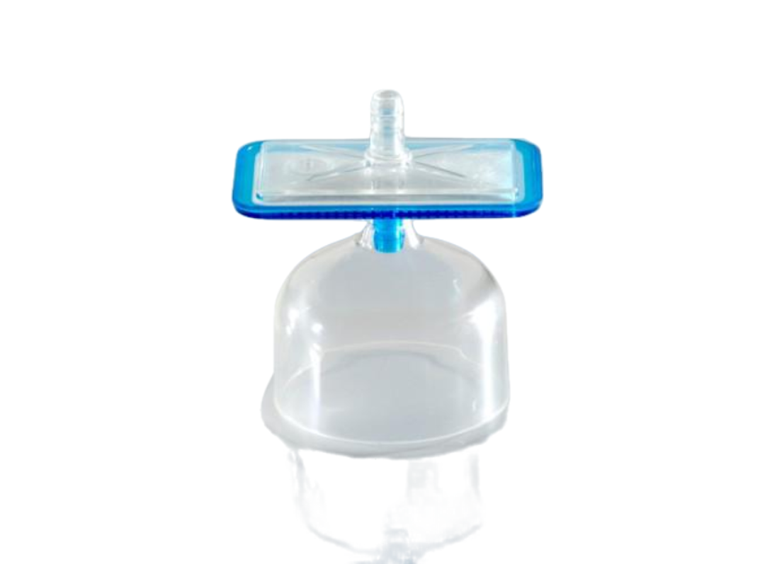 AcroCappositive pressure devices - Cytiva - General Lab